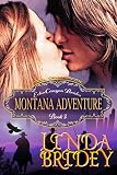 Free eBook - Mail Order Bride Montana Adventure