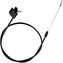 176556 Engine Zone Control Cable Compatible with Husqvarna, Roper