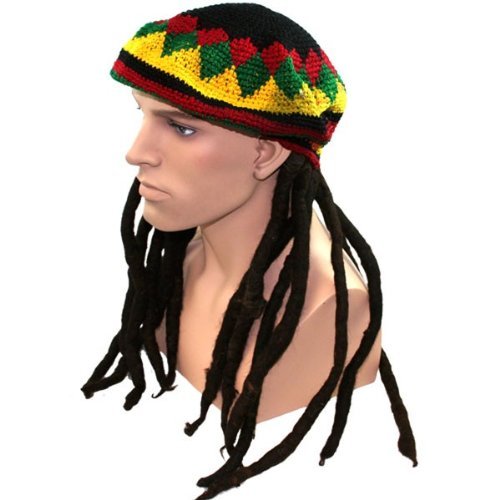 Bob Marley Rasta Mega Funky XXL Party 