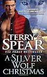 A Silver Wolf Christmas (Silver Town Wolf)
