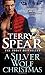 A Silver Wolf Christmas (Silver Town Wolf)