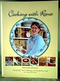 Hardcover Cooking With Rena Book