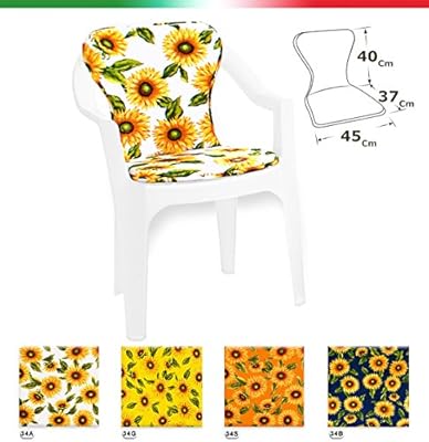 Sillas jardin zen | Todo Sillas