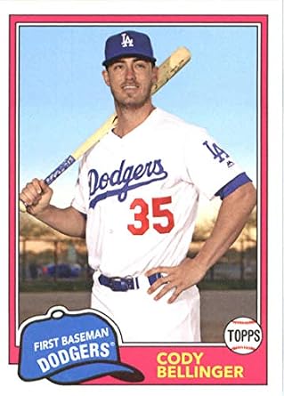 Cody Bellinger