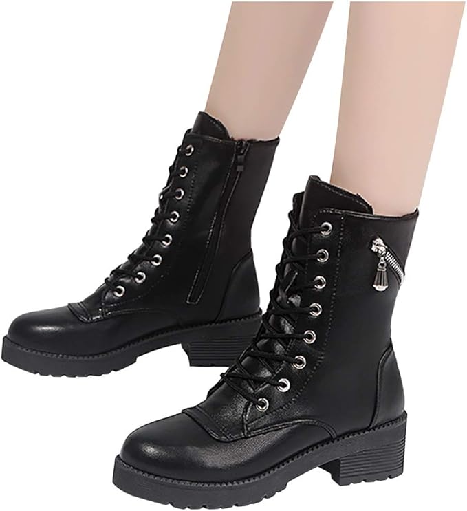 botas de moda para mujer