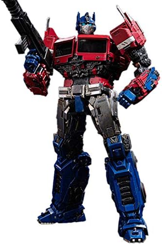 toyworld optimus prime bumblebee