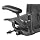 Herman Miller Aeron Stuhl, Graphit, Size C