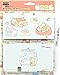 Nintendo and San-X Official Kawaii new3DS XL Hard Cover -Sumikko Gurashi (Things in the Corner) House-