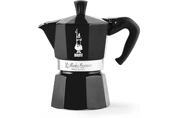 Amazon Los más vendidos: Mejor Cafeteras Italianas