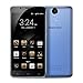 Blackview P2 Lite 4G Smartphone 5.5