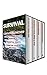 Survival: Wild Plants You Can Eat+ How To Make Water Drinkable + Essential Knots + Primitive Cooking Methods