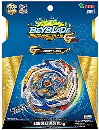 Amazon ベイブレードバースト B154 Dxブースター インペリアルドラゴンig 改造対戦型トイ ホビー