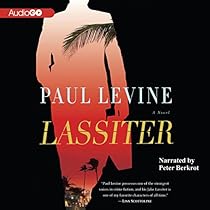 Lassiter: A Novel