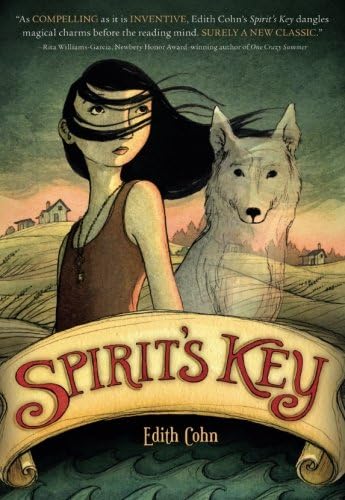 Spirit's Key