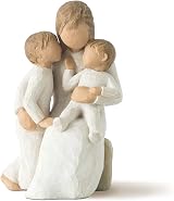 Willow Tree Quietly Sculpted Hand-Painted Figure 13.5cm Resin Boxed Gift view 1