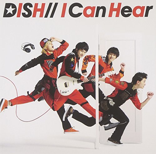 DISH// - I Can Hear - Zortam Music