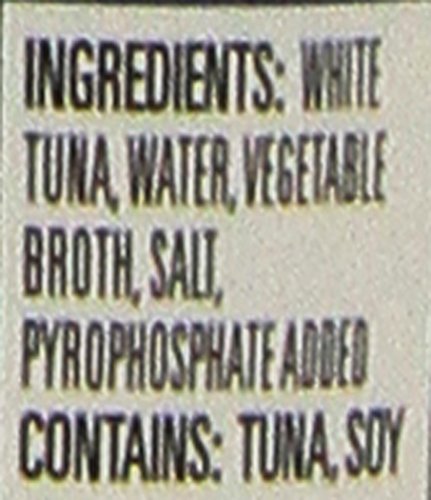 Bumble Bee Albacore Tuna - Image 4