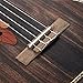 26 inch Caramel CT904 All Ebony Wood Tenor Ukulele with Truss Rod LCD color display Electric Uke Beginner Guitar Starter Ukelele
