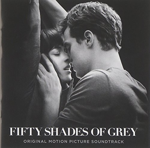 Ellie Goulding - Fifty Shades Of Grey (Original Motion Picture Soundtrack) With 2 Bonus Tracks By Beyonce, Ellie Goulding, Frank Sinatra (0100-01-01) - Zortam Music