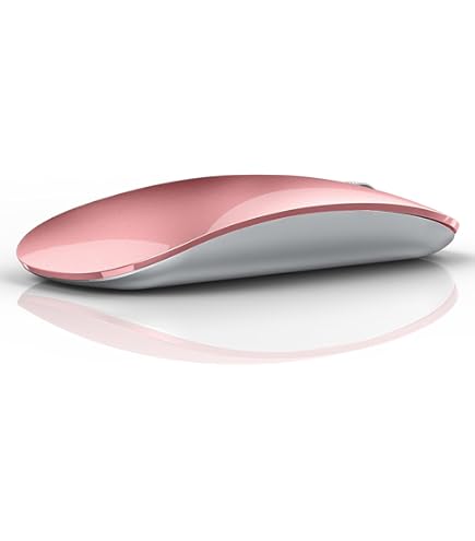 Amazon.com: Apple Magic Mouse 2 Wireless - Purple (Renewed
