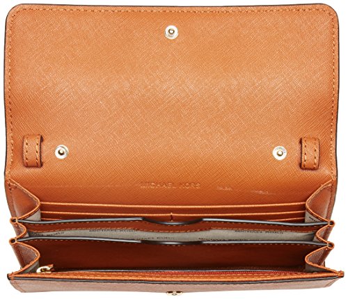 Set Large Phone Cross Body Bag MICHAEL Michael Kors Women's Jet