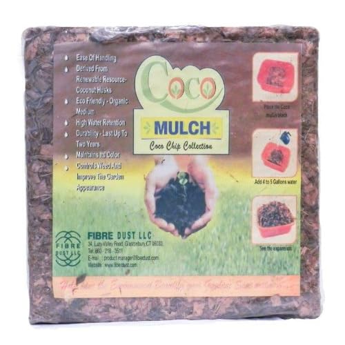 10 Best Mulches 2020 Garden Consumers