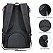 KAUKKO Travel Laptop Backpack, Outdoor Rucksack, Causal backpack Fits 15.6