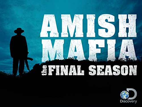 Amish Mafia Season 4