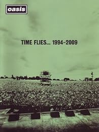 Oasis - Time Flies... 1994-2009