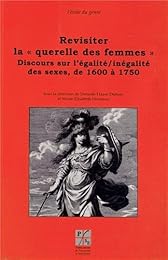 Revisiter la "Querelle des femmes"
