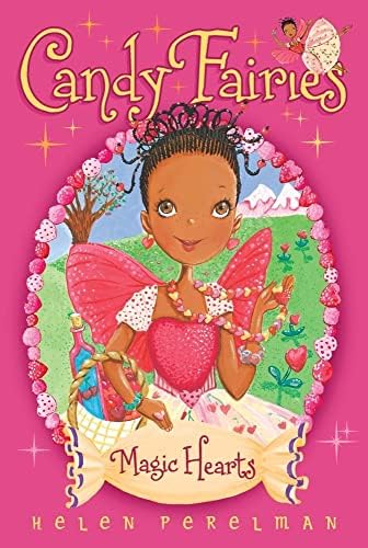 Amazon.com: Rainbow Magic Boxed Set, Books #1-7: (Plus sparkly