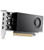 NVIDIA Quadro P1000 Professional 4GB, gddr5, placa gráfica