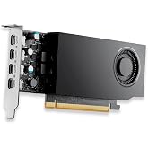 PNY NVIDIA RTX™ A1000 8GB GDDR6 (VCNRTXA1000ATX-PB)