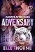 Adversary: Shifters Forever Worlds (Always After Dark Book 3)