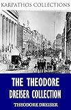 The Theodore Dreiser Collection