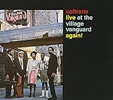 Live At The Village Vanguard Again