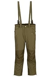 Snugpak 93130-OD Parallax Insulated Pants, Olive