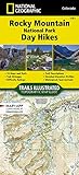 Rocky Mountain National Park Day Hikes