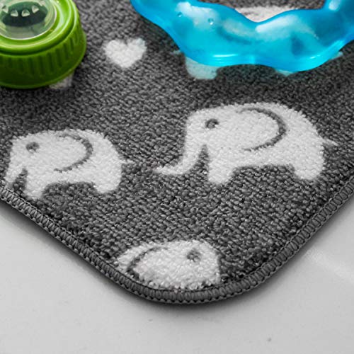 3 Baby+Bottle+Drying+Mat