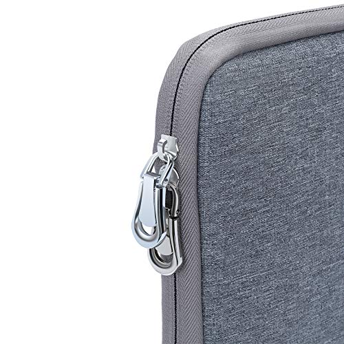Zipper Pulls #5#3 8PCS - 4 Colors Metal Zipper Fixer Repair Replacement Pullers Metal-Plated Kits Zipper Sliders Zipper Pullers for Backpack Suitcase Jacket Bags Coat by FENGWANGLI - Thumbnail 6
