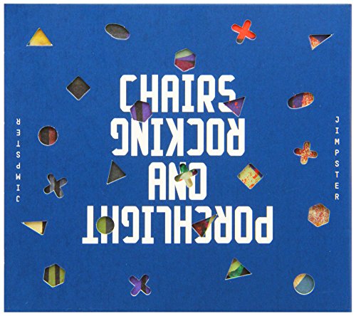 Jimpster - Porchlight & Rockingchairs Rem - Zortam Music
