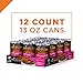 Purina Pro Plan Complete Essentials, Beef and Vegetables Entree in Wet Dog Food Gravy - (Pack of 12) 13 oz. Cans