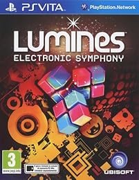 Lumines Electronic Symphony