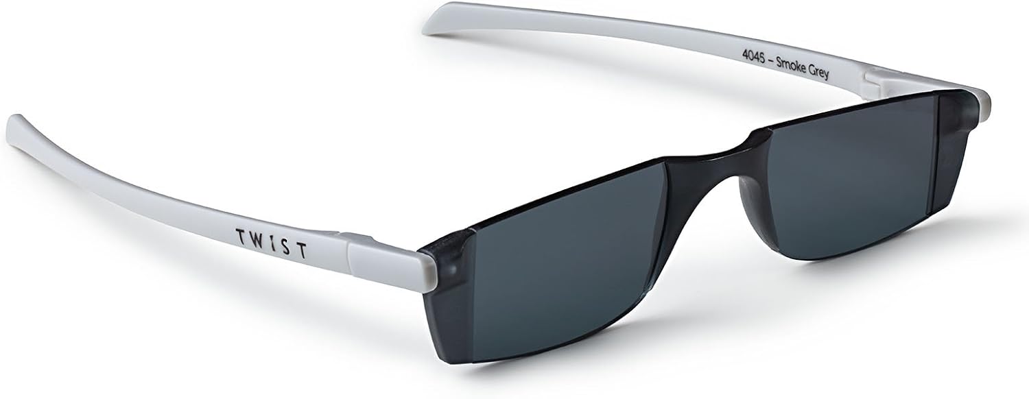 twist folding reading glasses