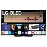 LG 77-Inch Class OLED B2 Series Alexa Built-in 4K