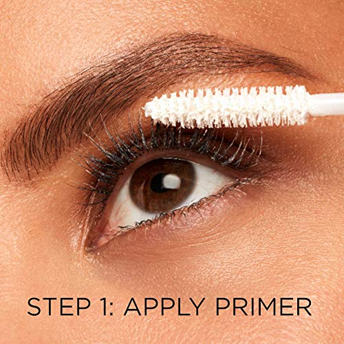 5 LOr%25C3%25A9al+Paris+Makeup+Lengthening+Mascara