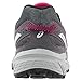 ASICS Women's Womens Gel-Venture 6 Athletic Shoe, Carbon/Black/Pink Peacock, 9 D US