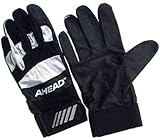 Ahead Drummer's Gloves with Wrist Support