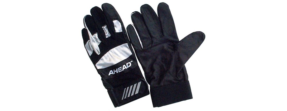 Ahead Drummer Gloves Small Pair