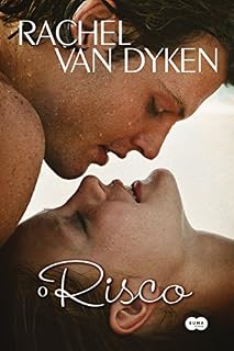 Livro O risco (A aposta Livro 3)
